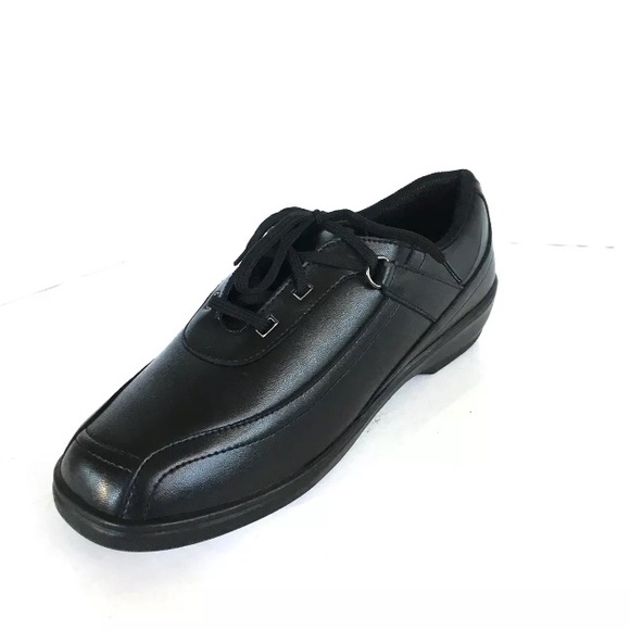 Med Peds Plantar Fasciitis Geriatric Diabetic Shoe - Picture 5 of 12